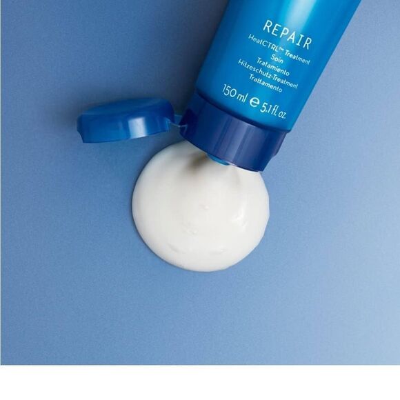 NEW Paul Mitchell Neuro Care Repair HeatCTRL Treatment Hair Mask 5.1 oz - Picture 4 of 8